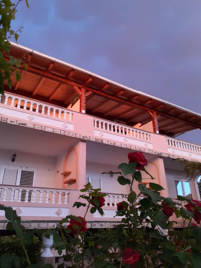 Apartments Balen Barbat na Rabu Luaran gambar
