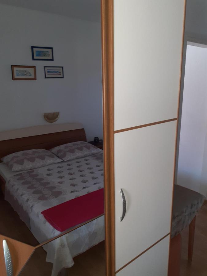 Apartments Balen Barbat na Rabu Luaran gambar