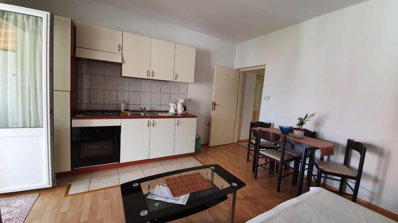 Apartments Balen Barbat na Rabu Luaran gambar
