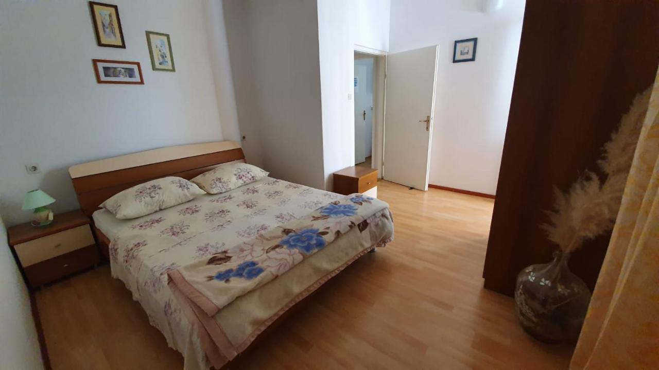 Apartments Balen Barbat na Rabu Luaran gambar