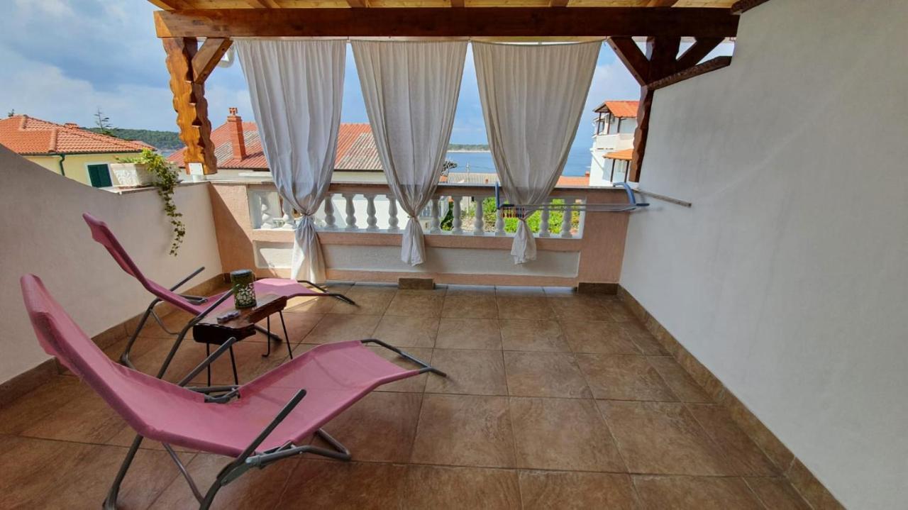 Apartments Balen Barbat na Rabu Luaran gambar
