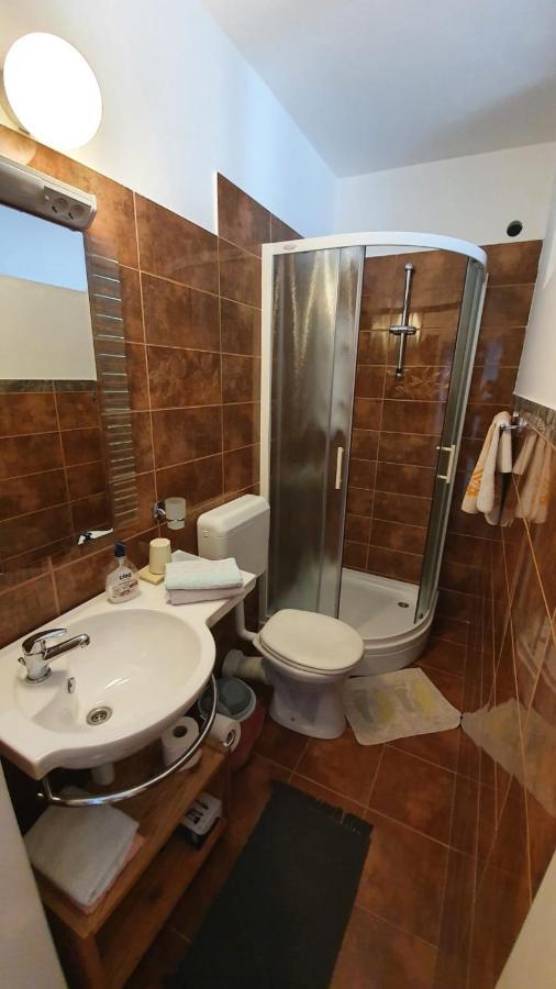 Apartments Balen Barbat na Rabu Luaran gambar
