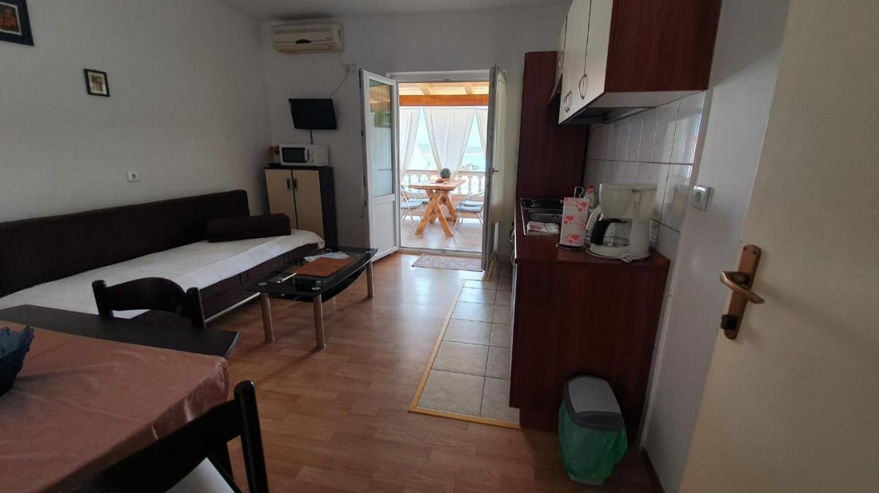 Apartments Balen Barbat na Rabu Luaran gambar