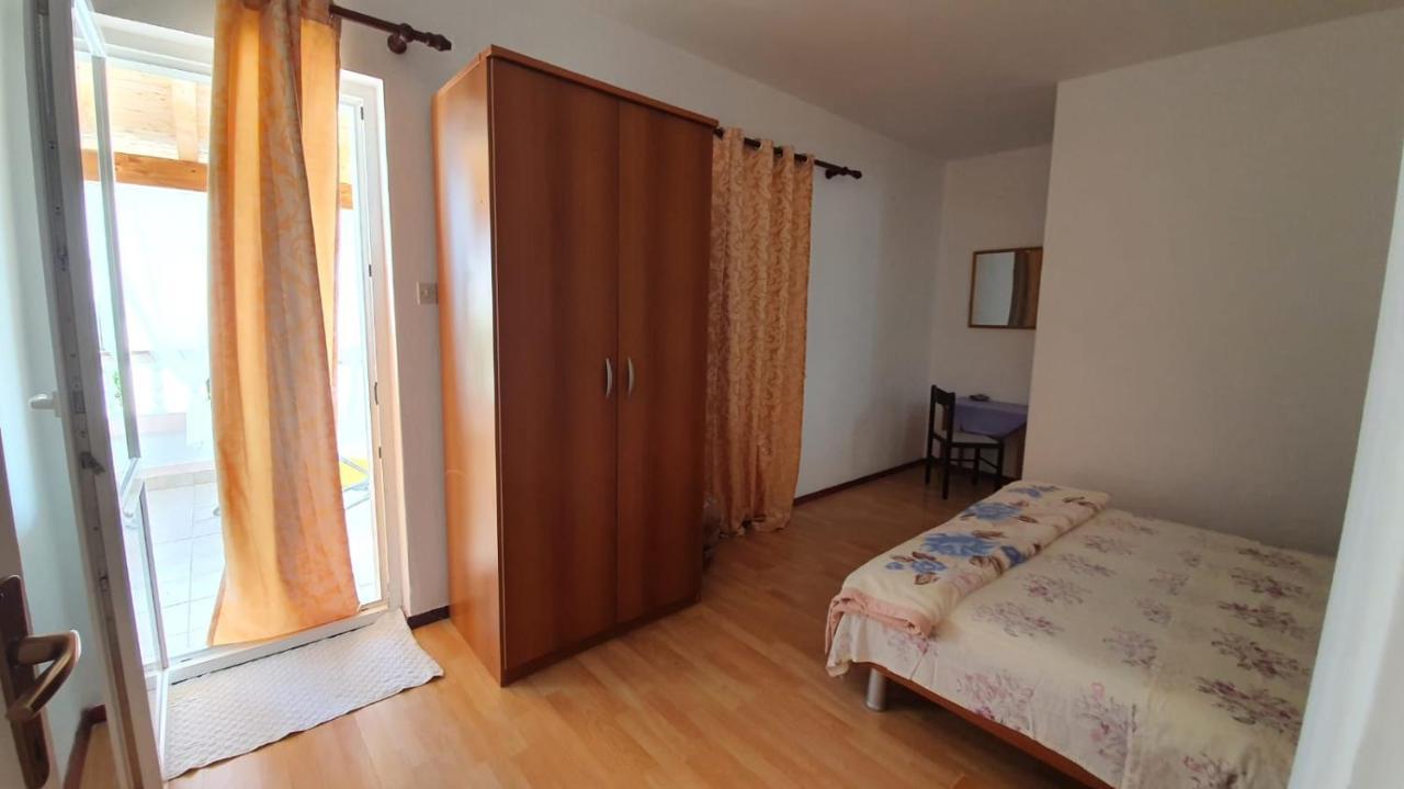 Apartments Balen Barbat na Rabu Luaran gambar