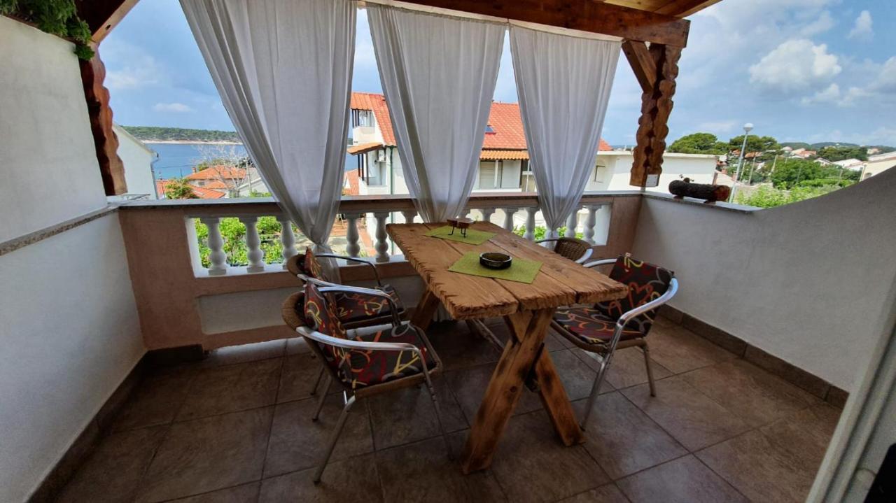 Apartments Balen Barbat na Rabu Luaran gambar