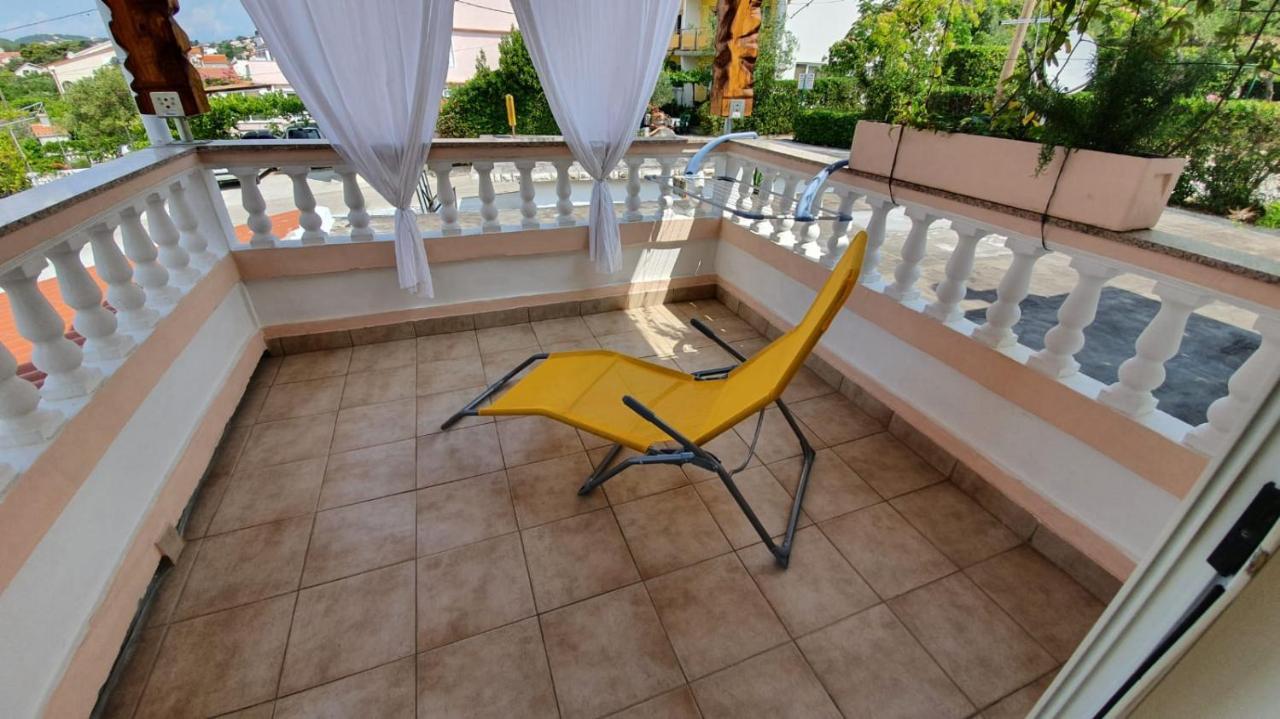 Apartments Balen Barbat na Rabu Luaran gambar