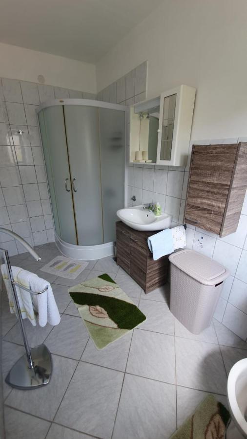 Apartments Balen Barbat na Rabu Luaran gambar