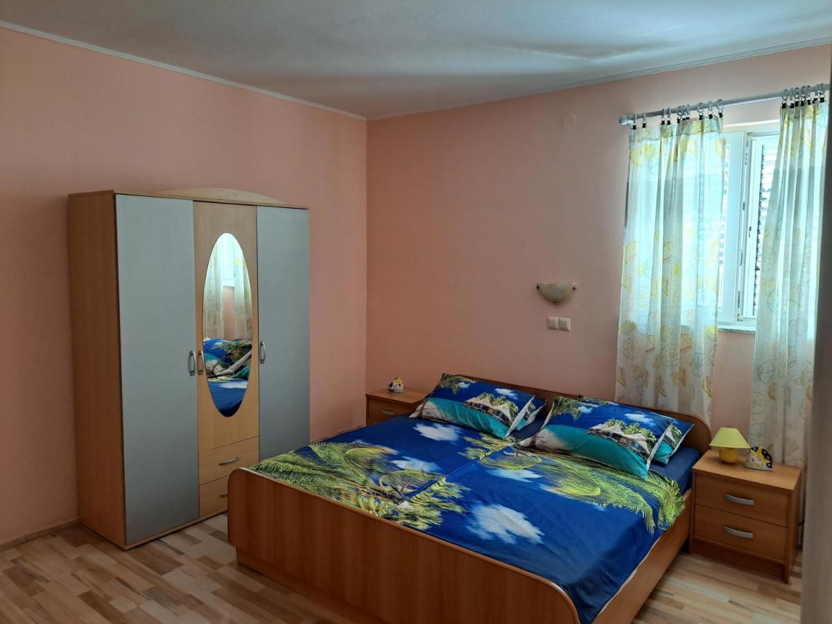 Apartments Balen Barbat na Rabu Luaran gambar