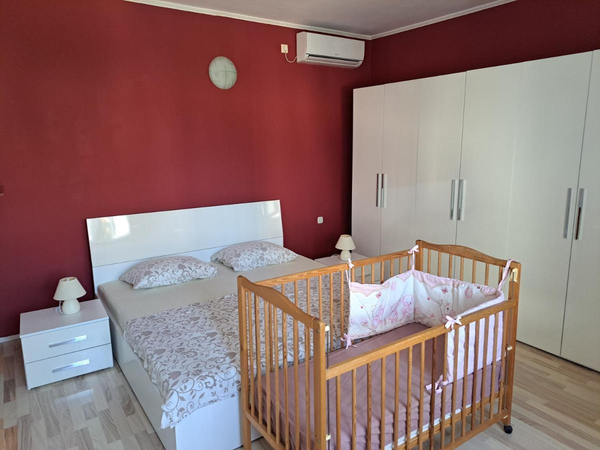 Apartments Balen Barbat na Rabu Luaran gambar