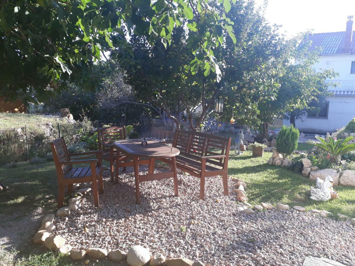 Apartments Balen Barbat na Rabu Luaran gambar