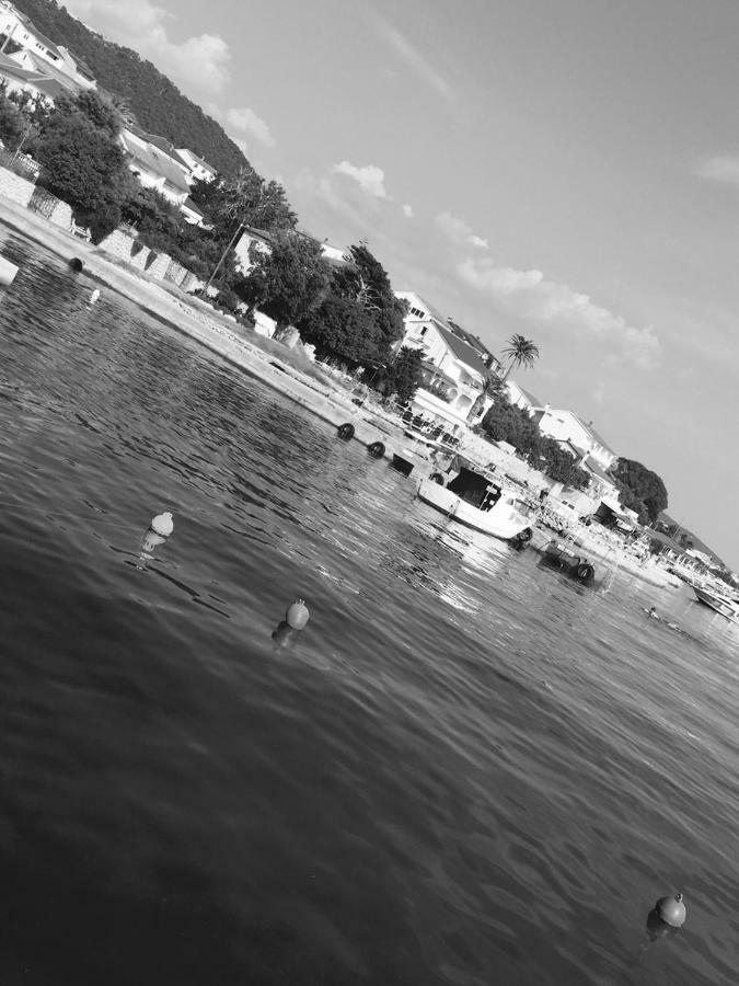 Apartments Balen Barbat na Rabu Luaran gambar