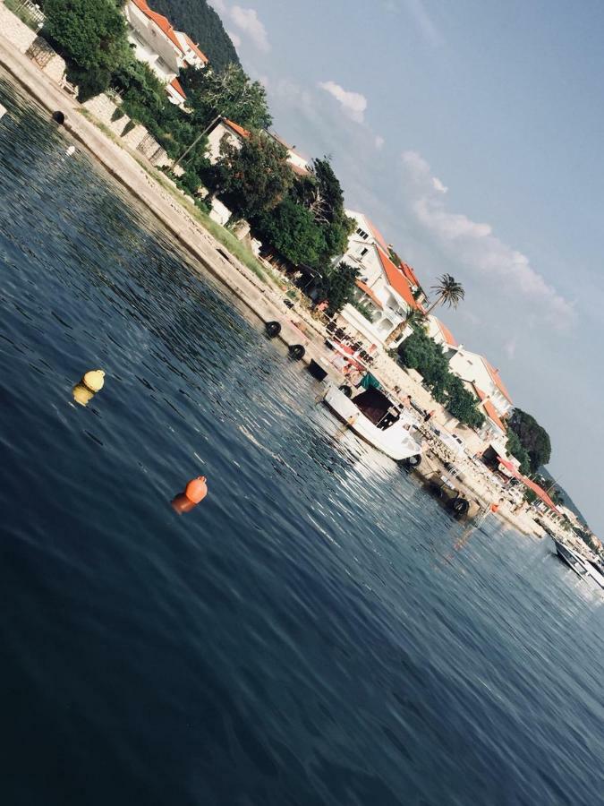 Apartments Balen Barbat na Rabu Luaran gambar